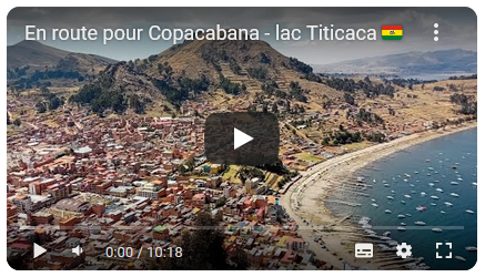 Les vidéos YouTube