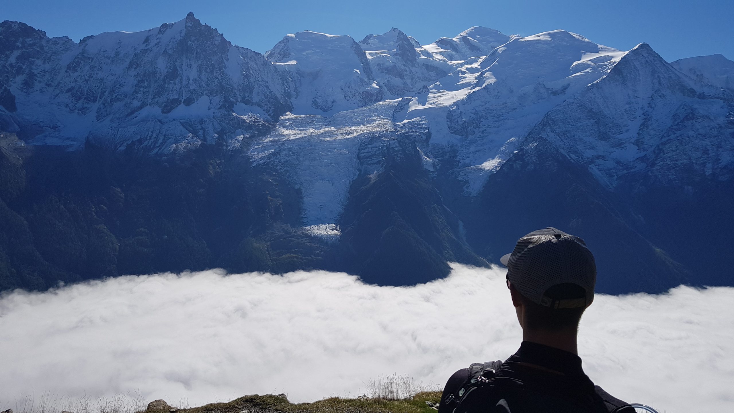 Mont Blanc