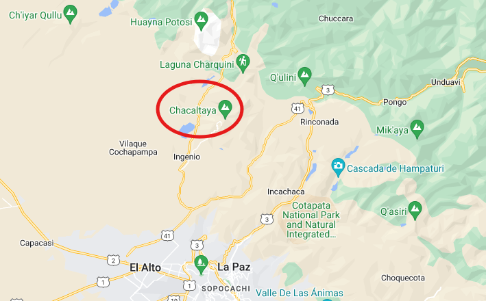 Carte