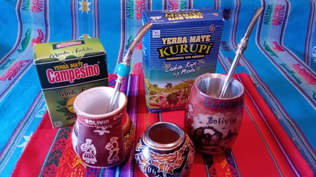 Yerba Maté