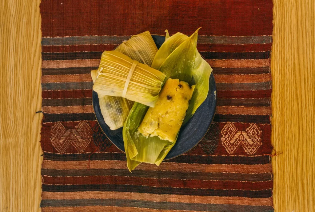 Humitas