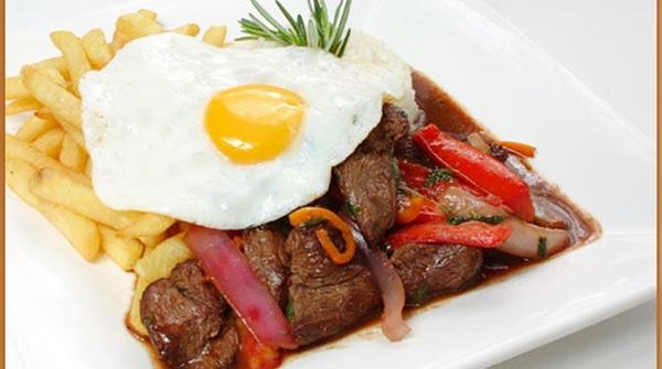 Lomo montado