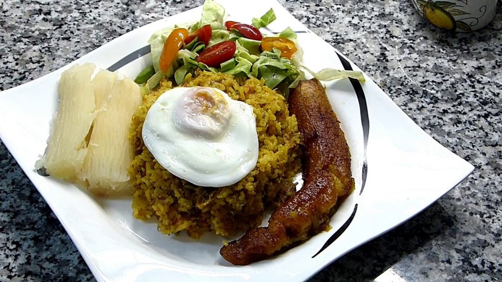 majadito