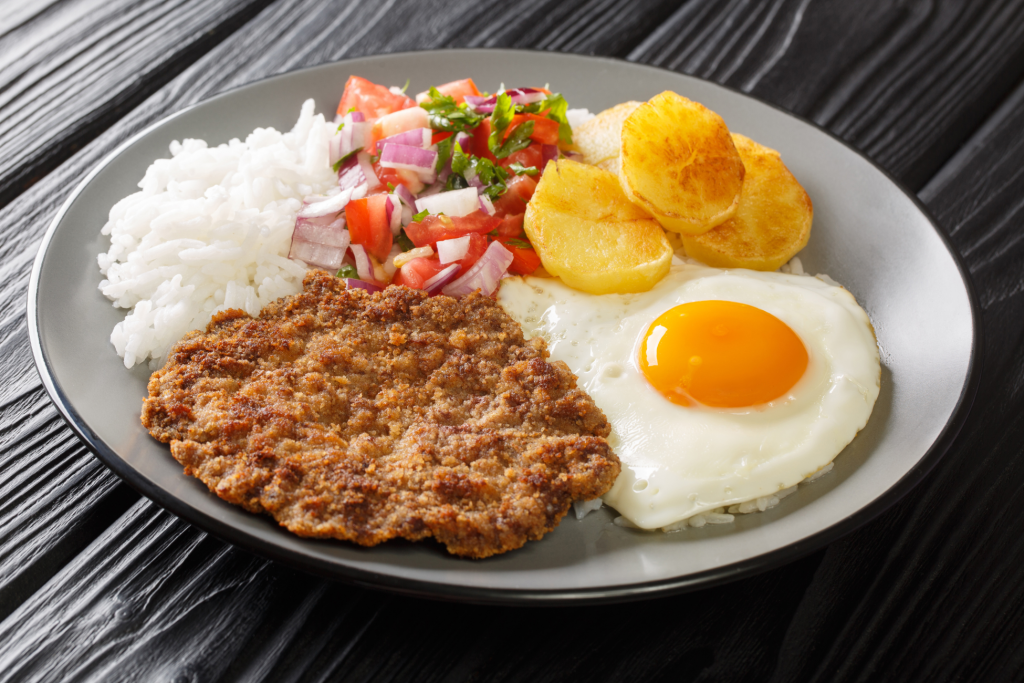Silpancho