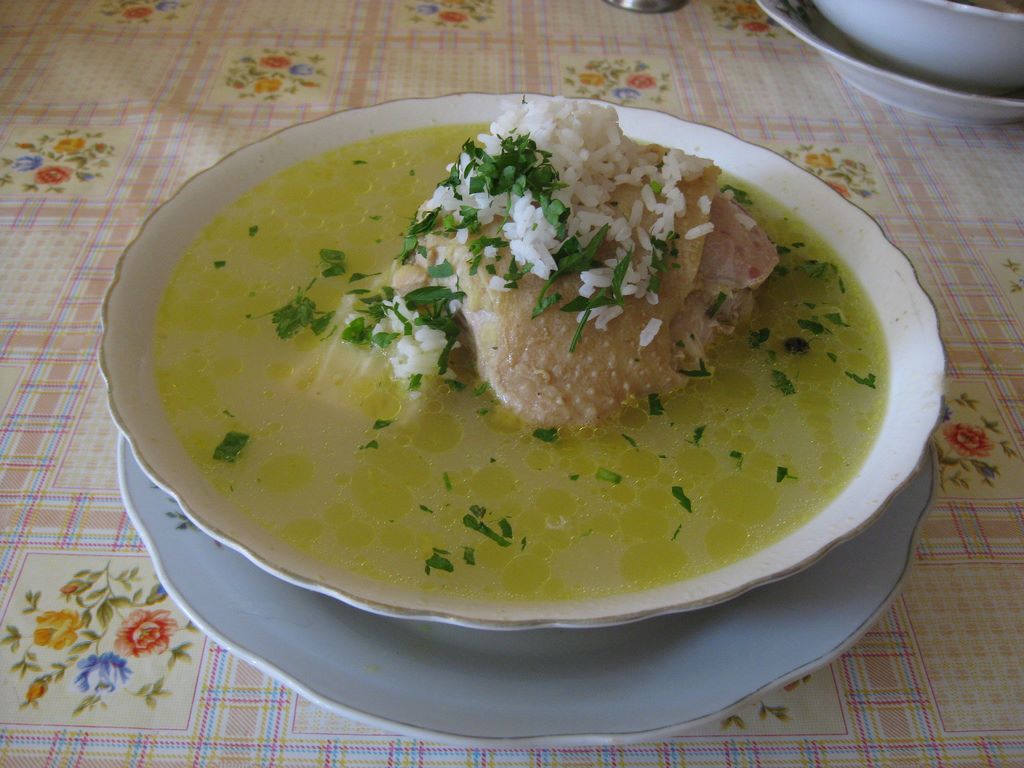 locro