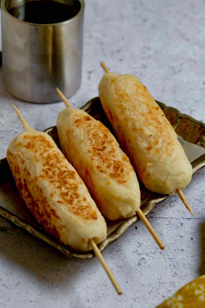 sonso de Yuca