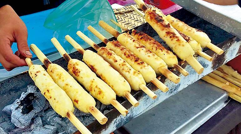 sonso de Yuca