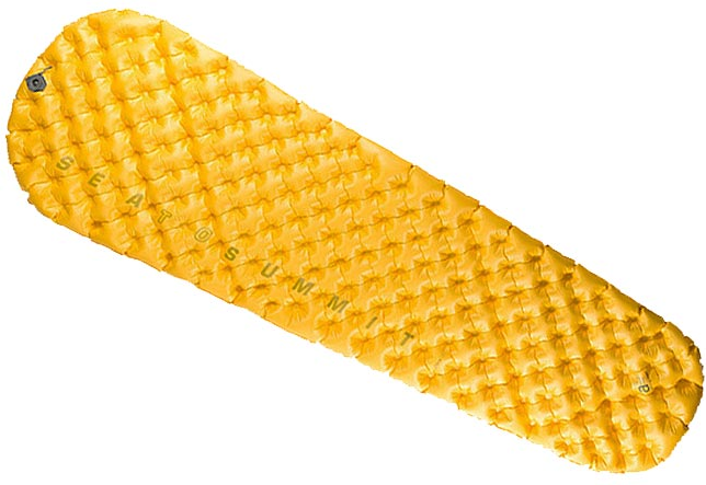 matelas Sea to Summit UltraLight
