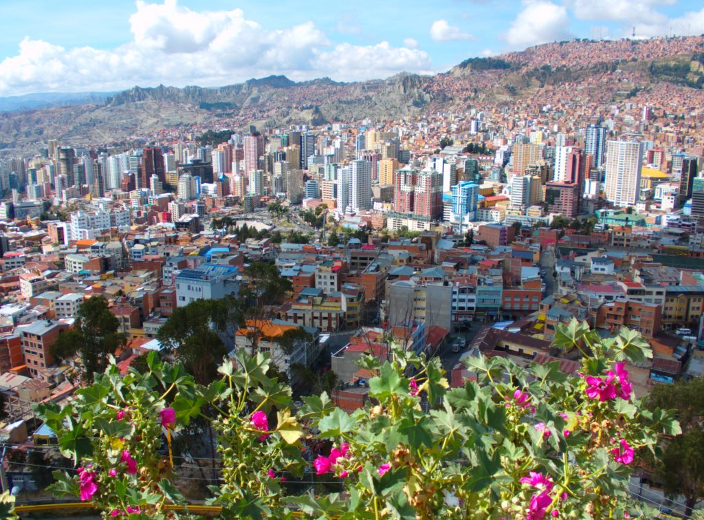 La_Paz