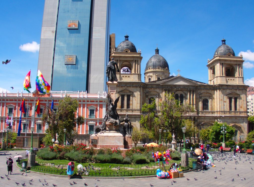 La_Paz