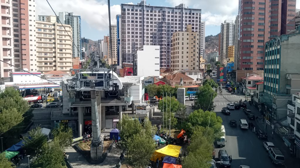 Mi_teleférico
