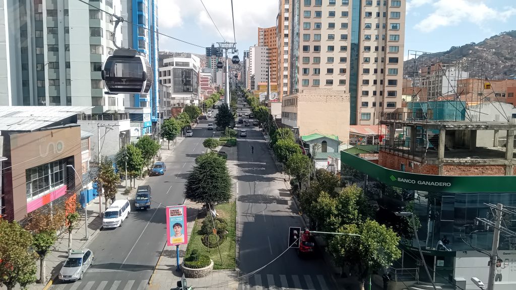 Mi_teleférico