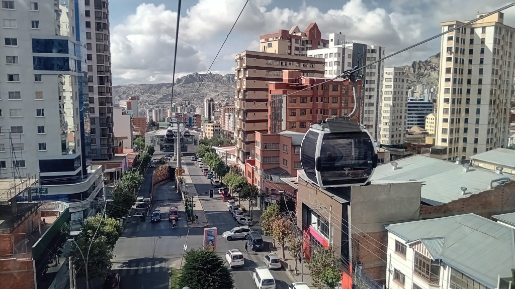 Mi_teleférico
