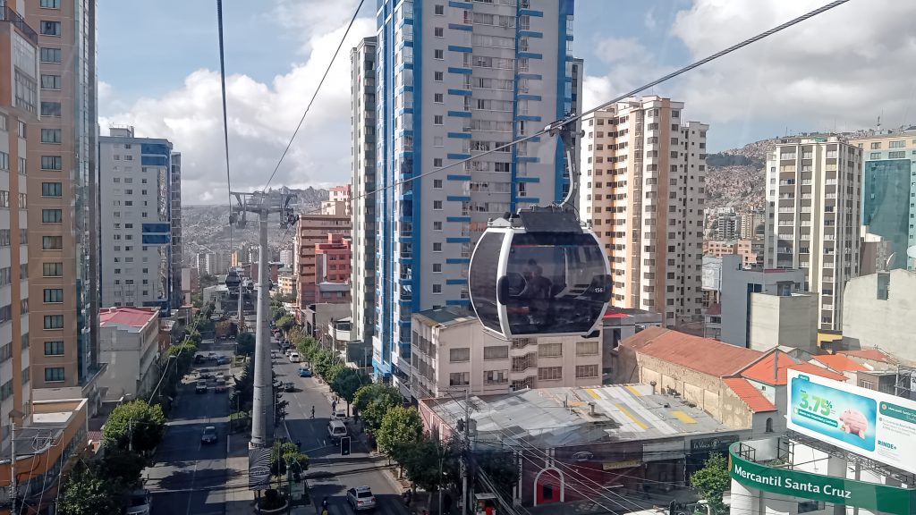 Mi_teleférico