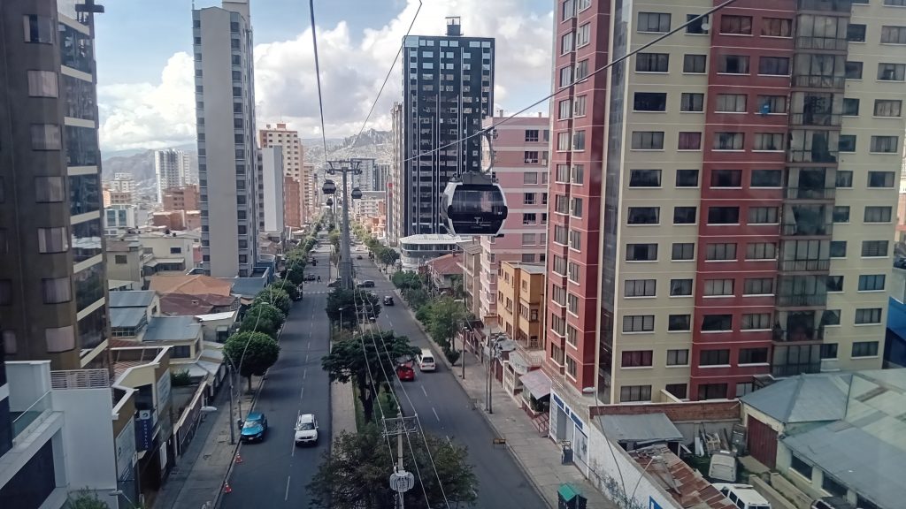 Mi_teleférico
