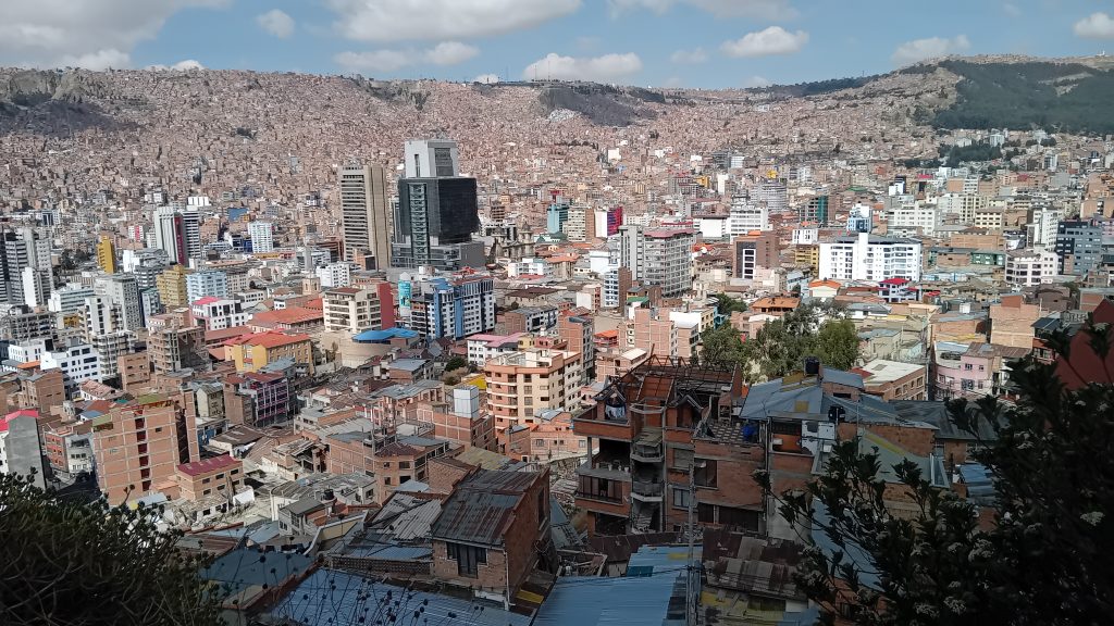 La_Paz