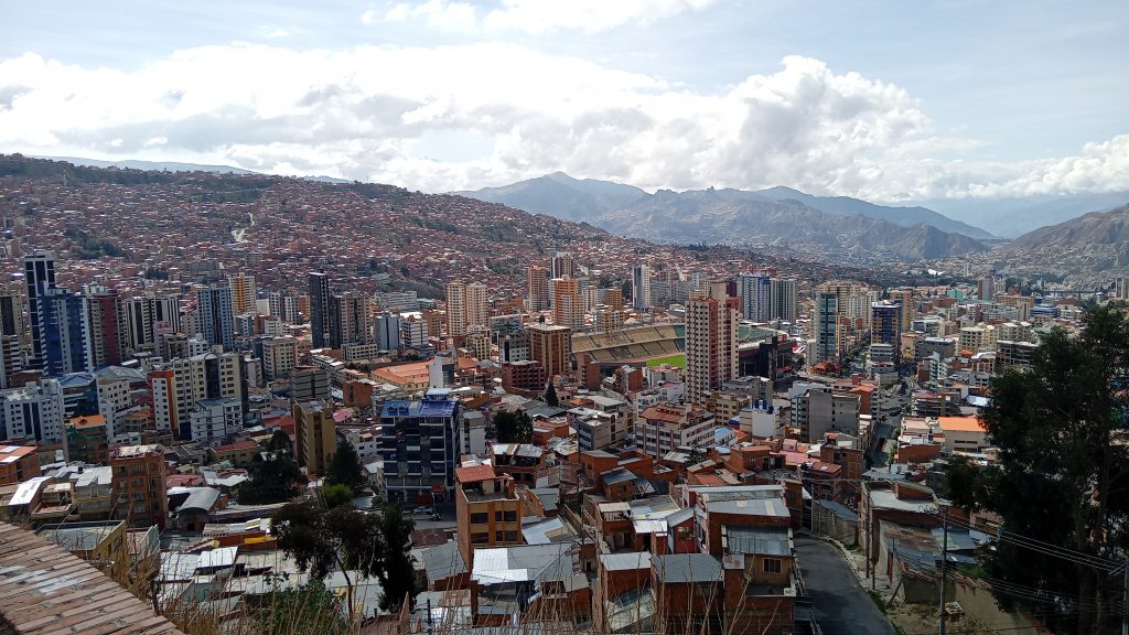 La_Paz
