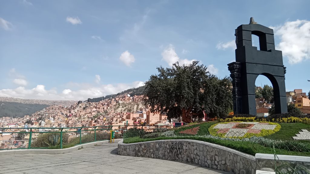 La_Paz