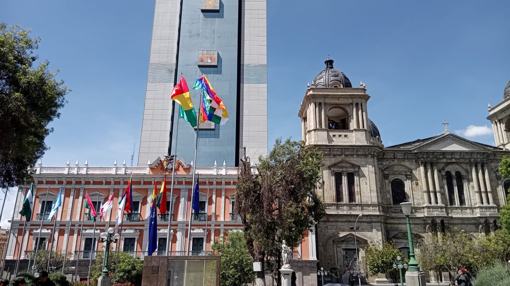 La_Paz