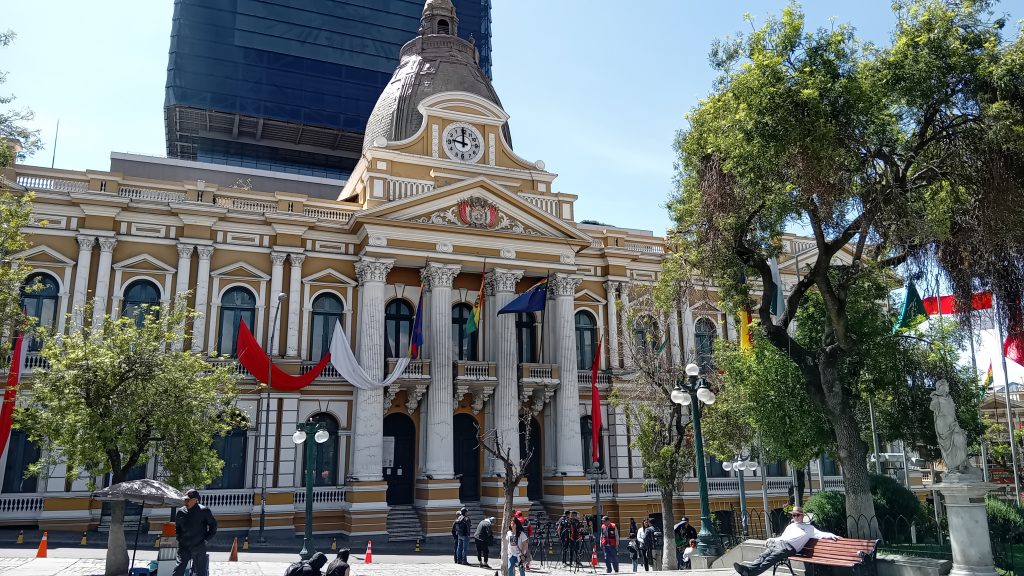 La_Paz