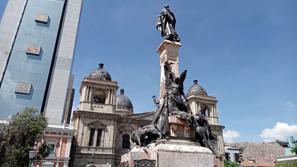 La_Paz