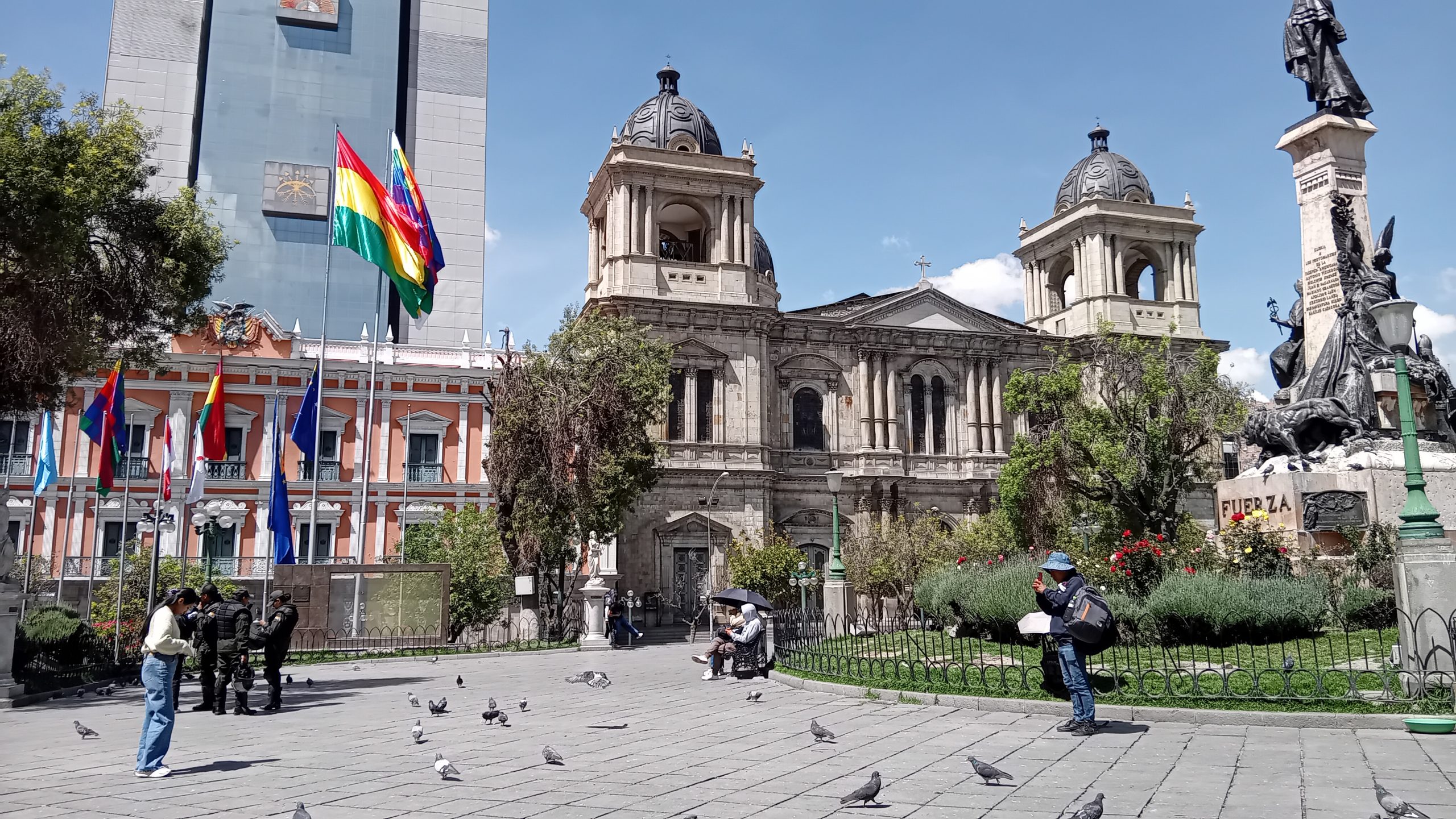 La_Paz
