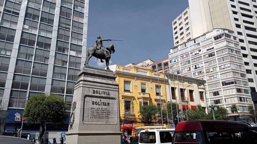 La_Paz