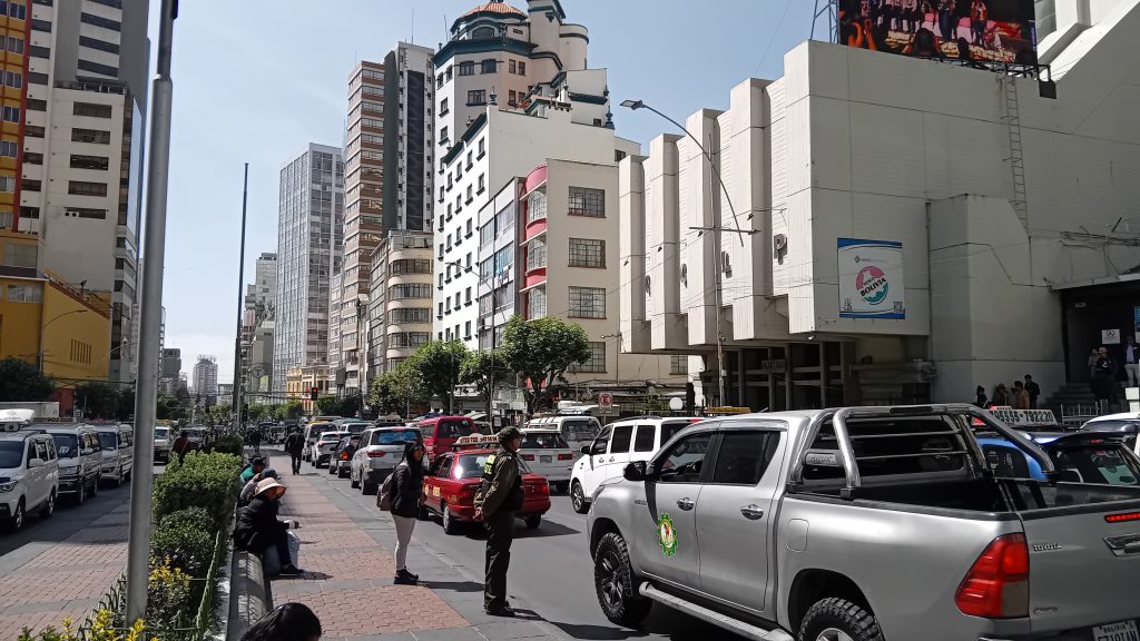 La_Paz