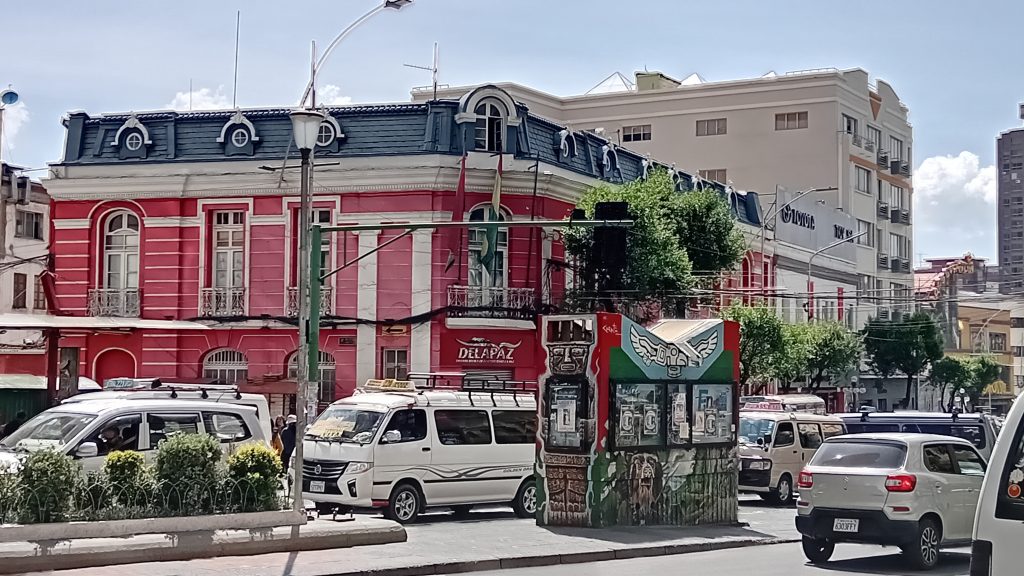 La_Paz