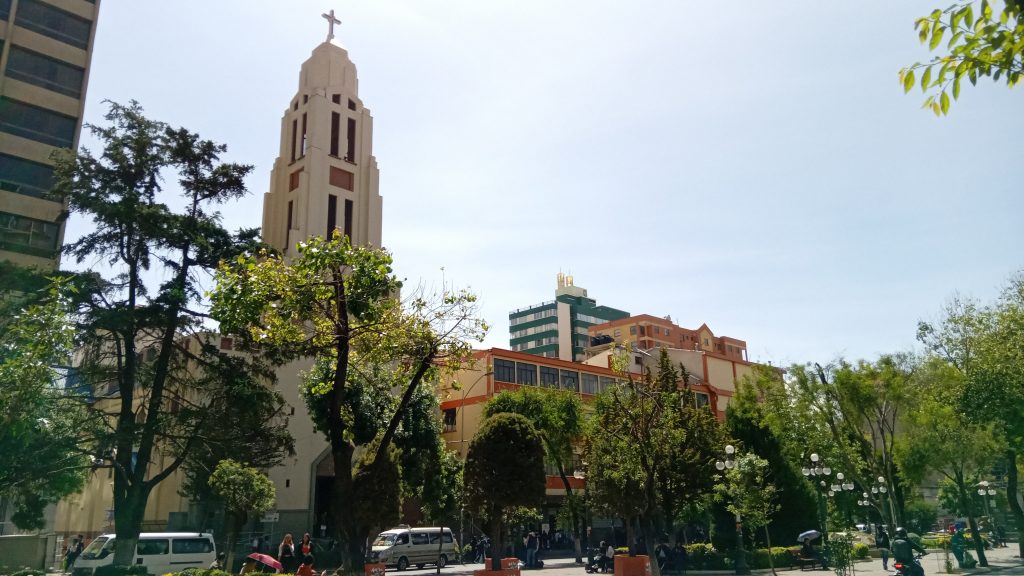 La_Paz