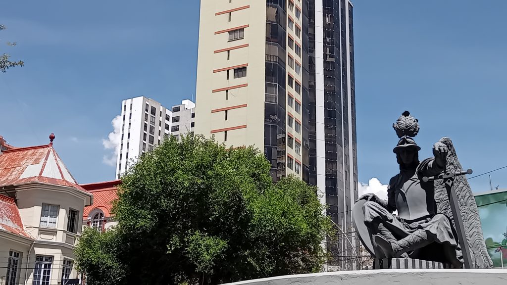 La_Paz