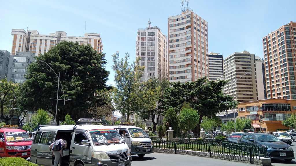La_Paz