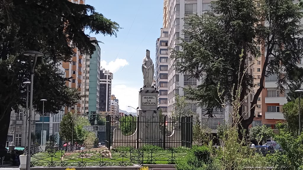 La_Paz