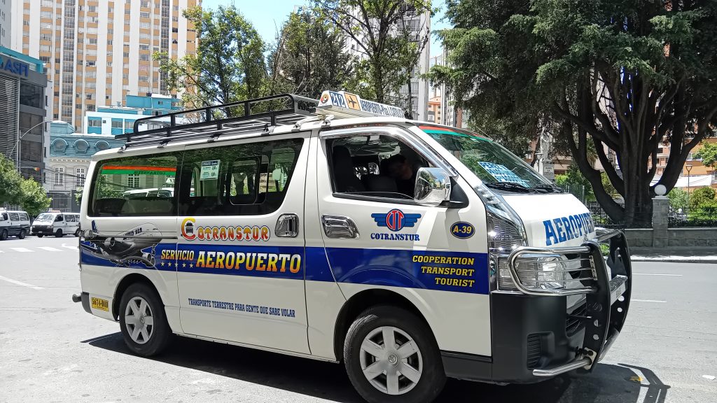La_Paz