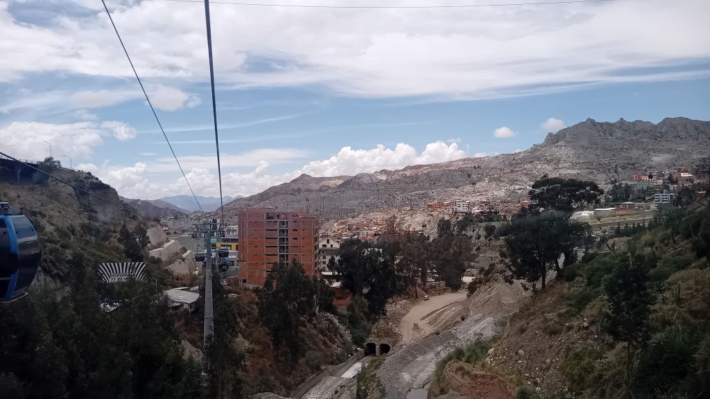 Mi_teleférico