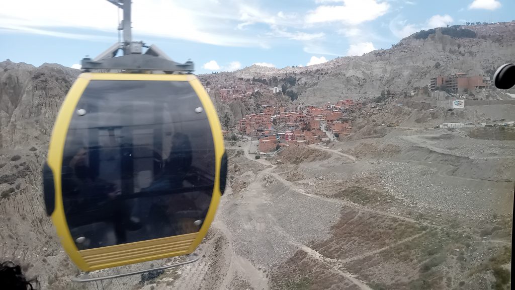 Mi_teleférico