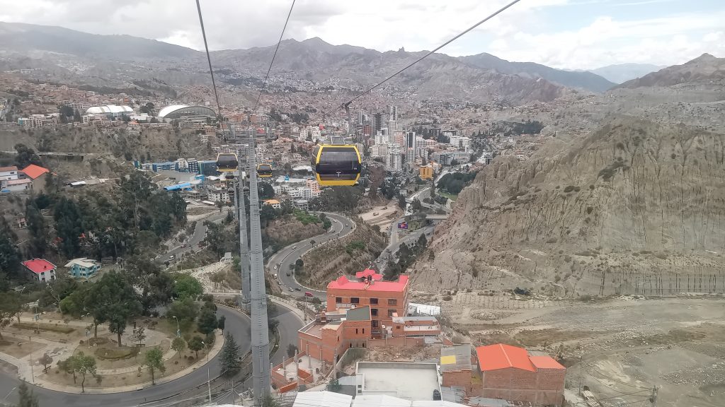 Mi_teleférico
