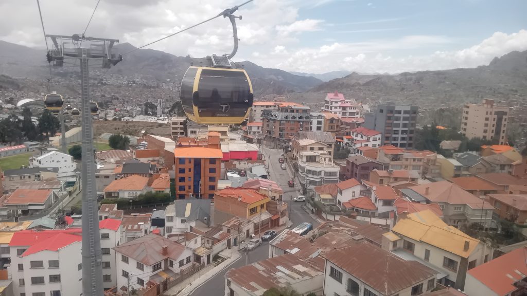 Mi_teleférico