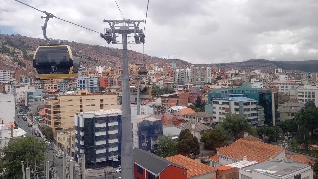 Mi_teleférico