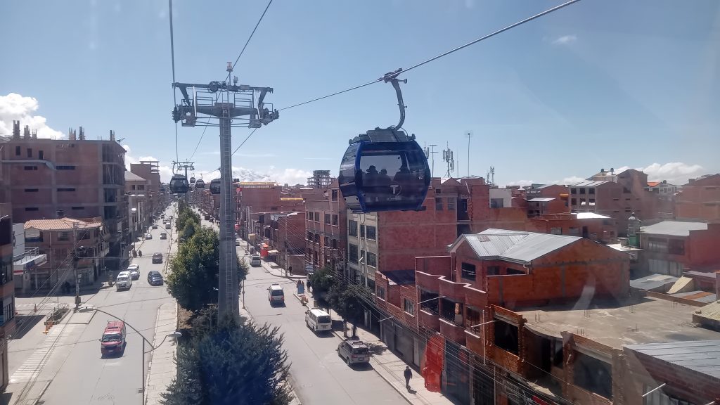 Mi_teleférico