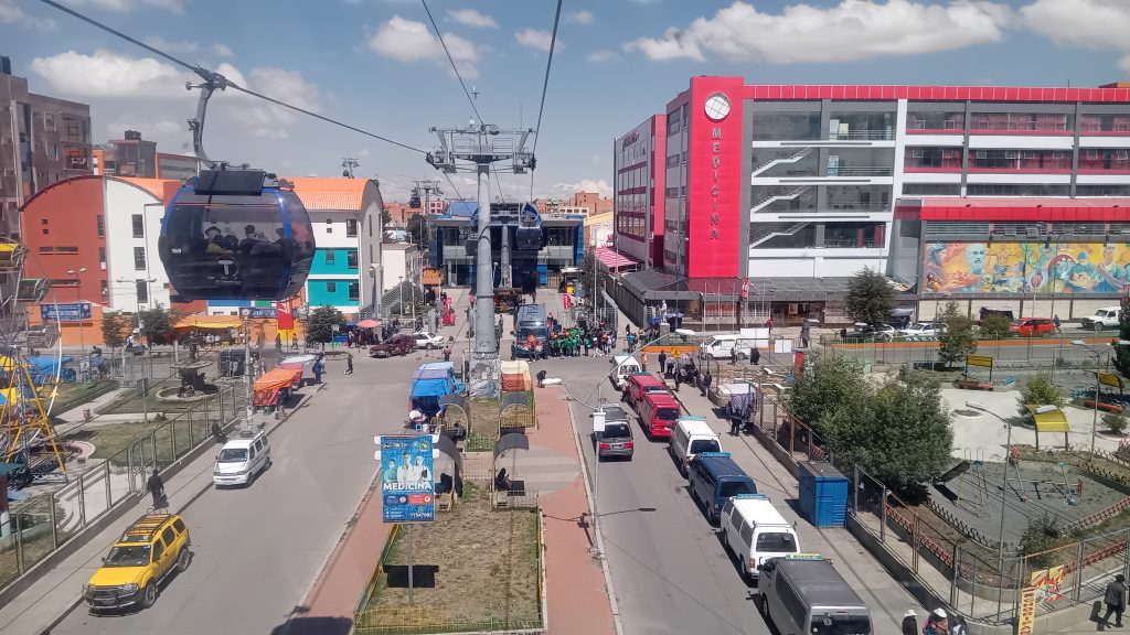 Mi_teleférico