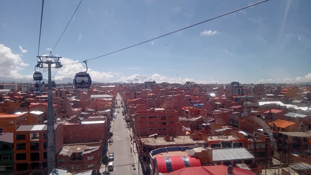 Mi_teleférico