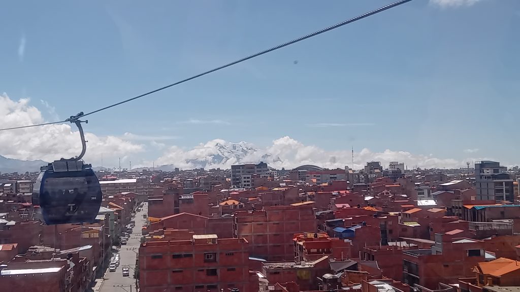 Mi_teleférico