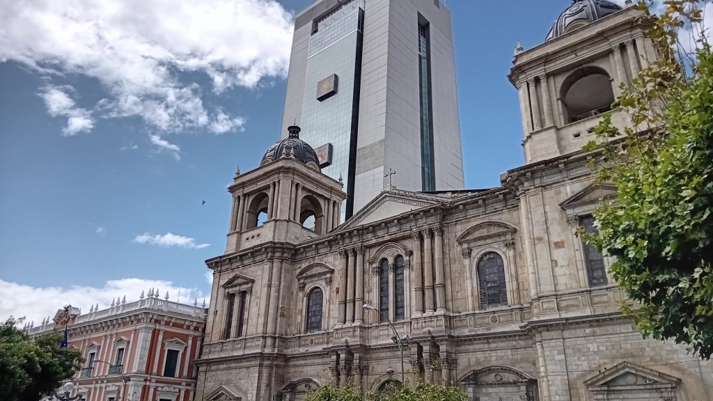 La_Paz