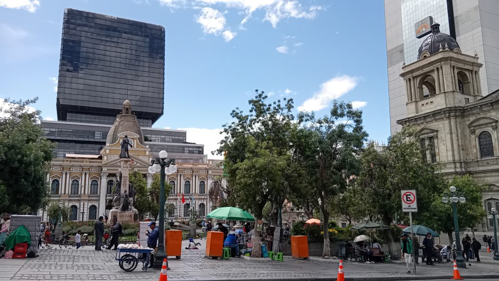 La_Paz