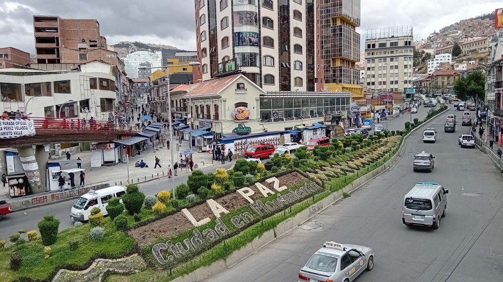 La_Paz