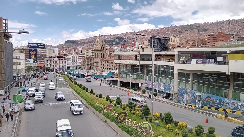 La_Paz