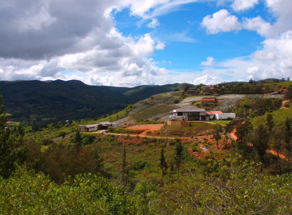 Samaipata