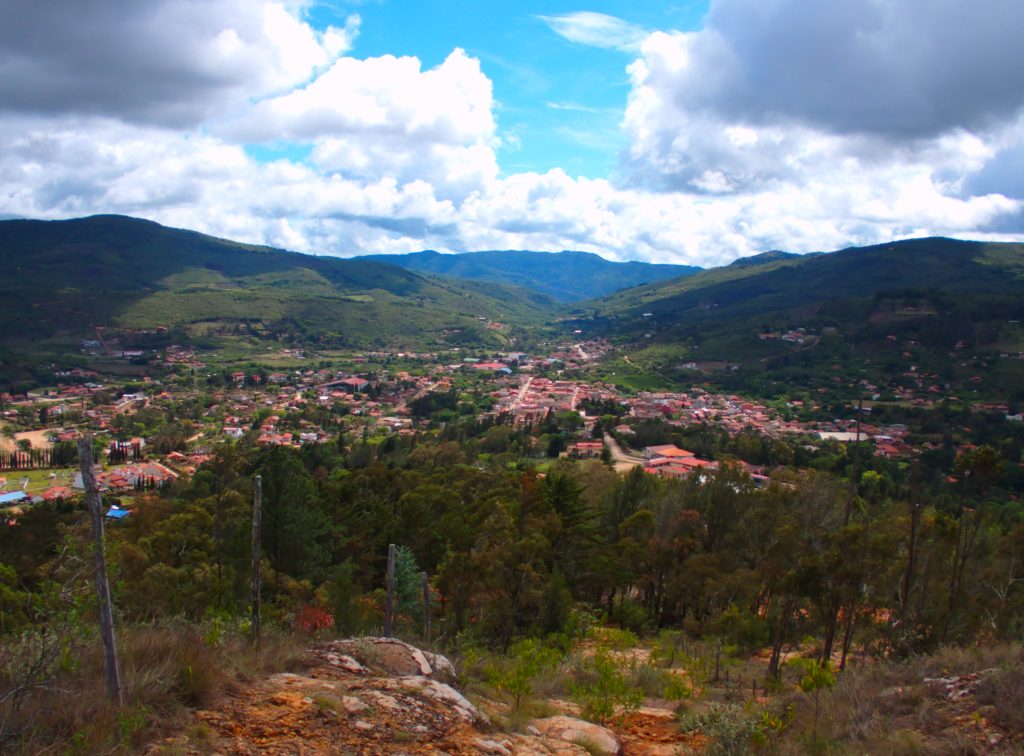 Samaipata