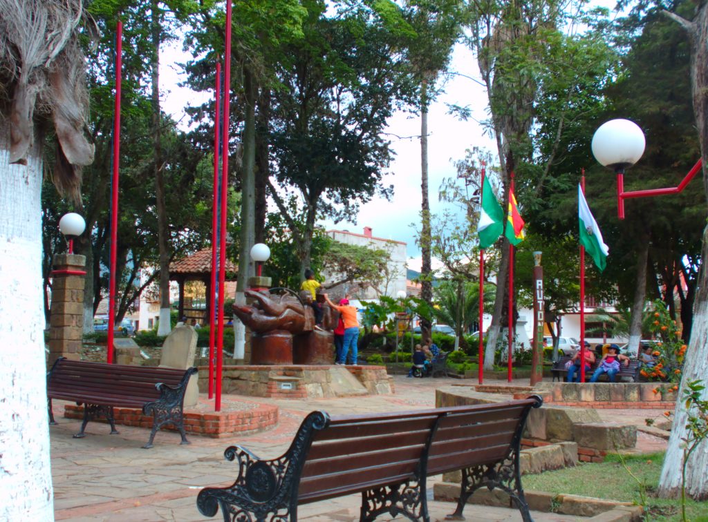 Samaipata